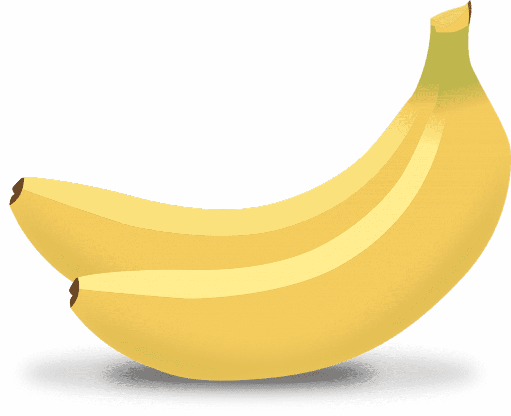 Dildo Ersatz - Banane